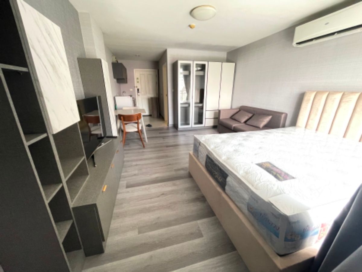 For SaleCondoOnnut, Udomsuk : The Link Sukhuvmit 50 / Studio (For Sale), The Link Sukhumvit 50 / Studio (Sale) Tang120
