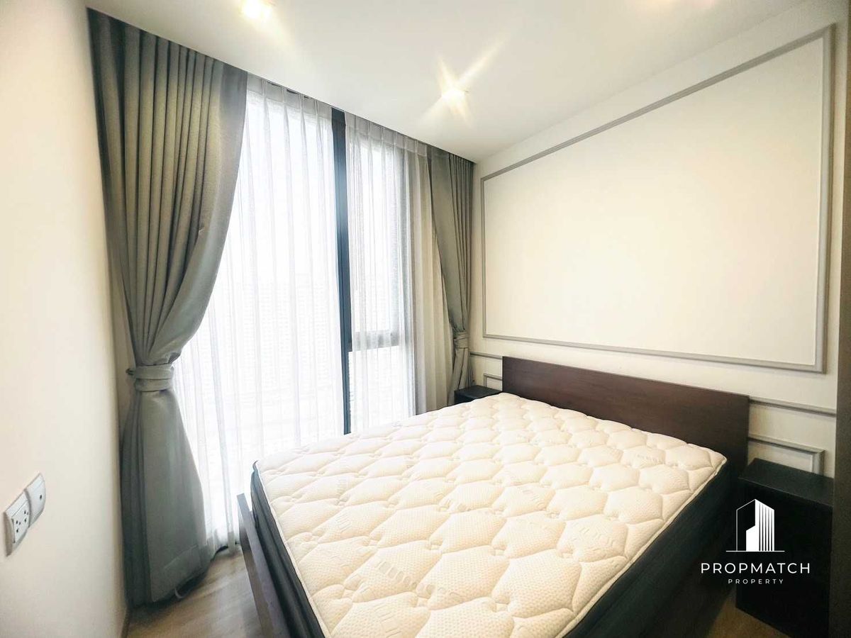 ขายคอนโดสะพานควาย จตุจักร : ✨Flash Deal ✨The Line Phahol - Pradipat ( 1Bed 1Bath 42SQM.) พร้อมอยู่ ! เพียง 6,890,000 บาท Tel.0981315848 @propmatch