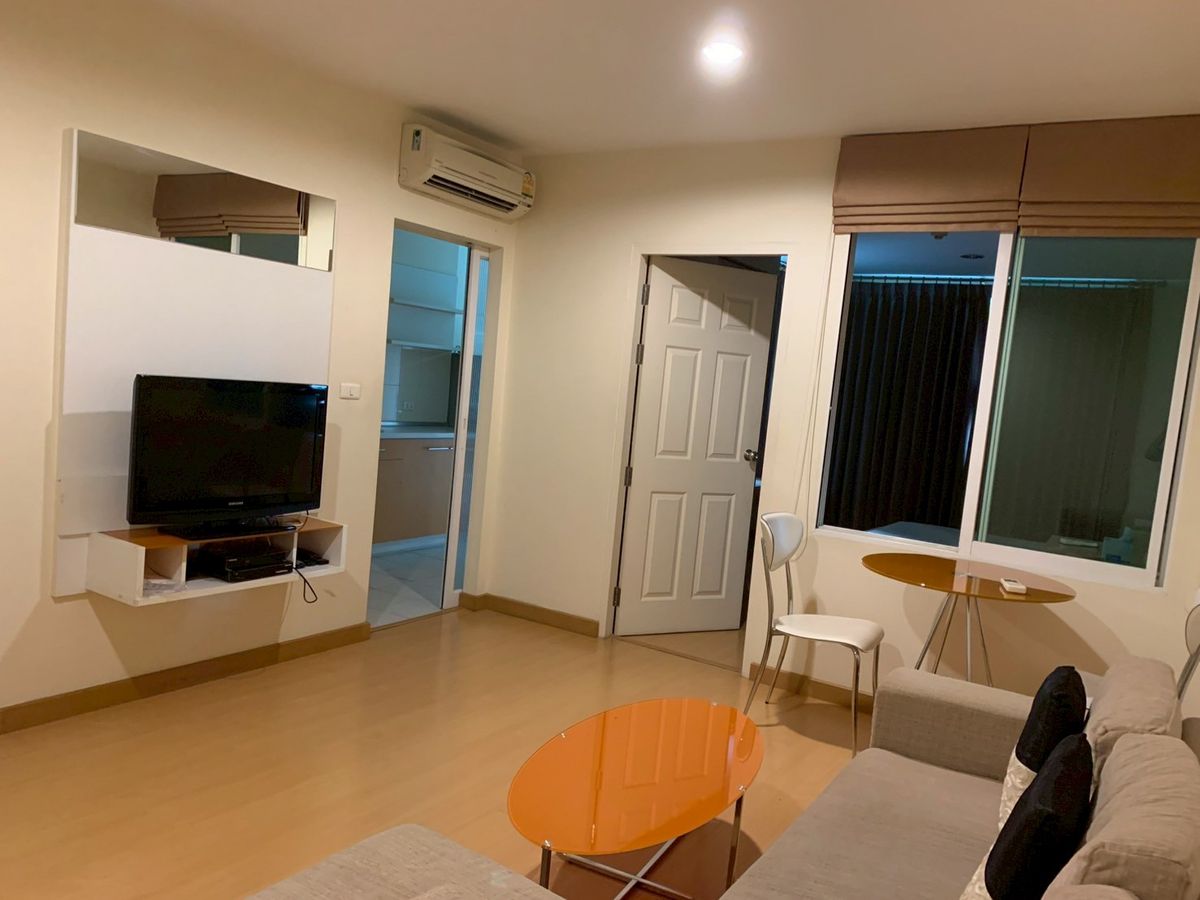 For RentCondoOnnut, Udomsuk : Urgent Rent! Beautiful Room Special Price! Life 67 - 1 Bed, 1 Bath - 47 Sq.M.
