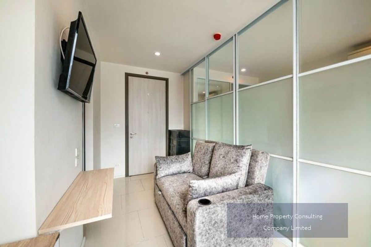 For SaleCondoSapankwai,Jatujak : Sense Phaholyothin, near BTS Saphan Kwai