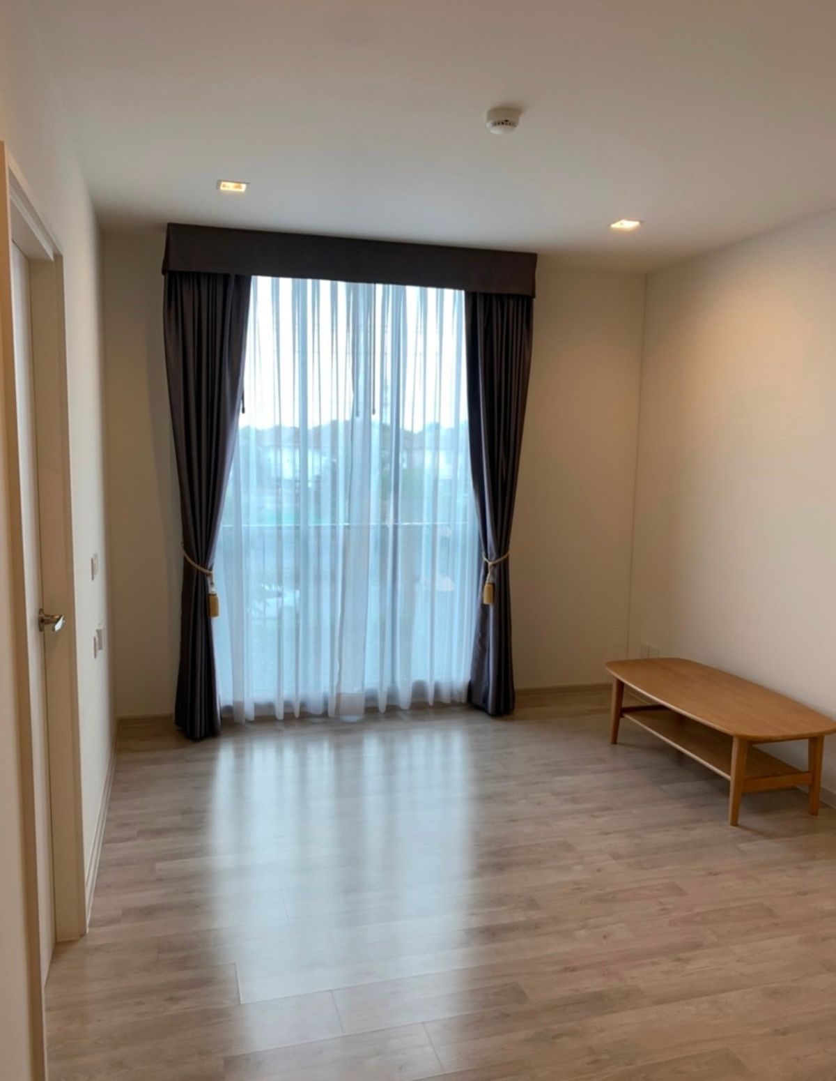 ขายคอนโดนวมินทร์ รามอินทรา : 📣 [For Sale] ขายด่วน!! คอนโด Chambers Cher Ratchada - Ramintra แต่งครบ สภาพดีมาก ห้องสวย 🔥