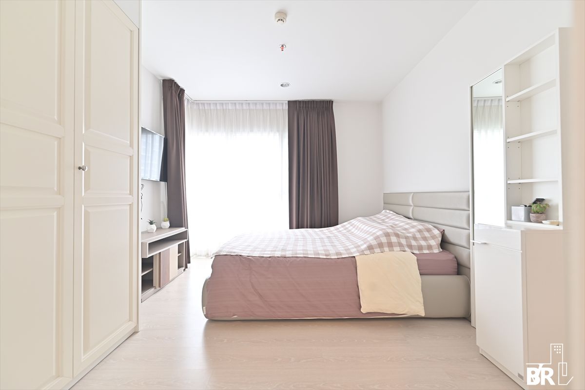 ขายคอนโดพระราม 9 เพชรบุรีตัดใหม่ RCA : ✨Flash Deal✨ ราคาพิเศษ!!! คอนโด Luxury  แอสปาย พระราม 9 ใกล้ MRT สถานีพระราม 9 