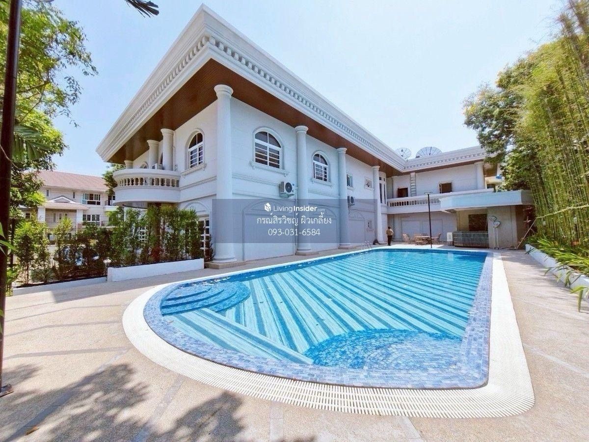 ให้เช่าร้านค้า/ตลาดนัดอ่อนนุช อุดมสุข : ปล่อยเช่า คฤหาสน์ บางจาก ซอยสุขุมวิท 62 บนที่ดิน 1-1-15 ไร่ ที่จอดรถ 15 คัน เหมาะทำ สตูดิโอ , ไพรเวท วิลล่า , สตูดิโอ โปรดักชั่น , เล้าจน์ , คลับ KTV และ คลินิกความงาม Wellness
