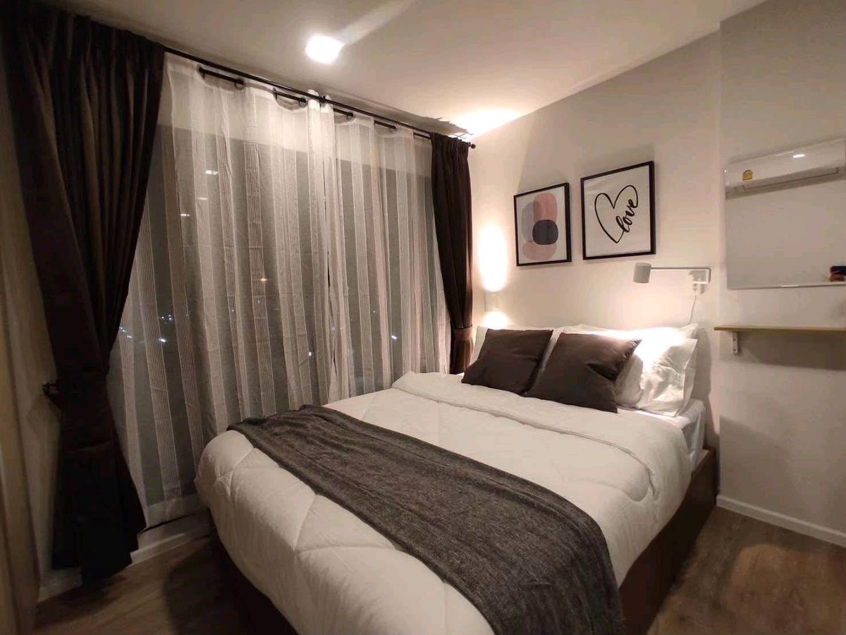 For SaleCondoPathum Thani,Rangsit, Thammasat : 📌 Condo for sale Kave Town Space
(Condo next to Bangkok University)