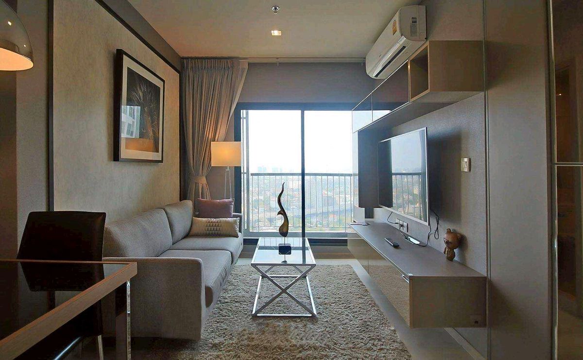 For RentCondoOnnut, Udomsuk : ✨ For Rent: Life Sukhumvit 48 Condominium ✨