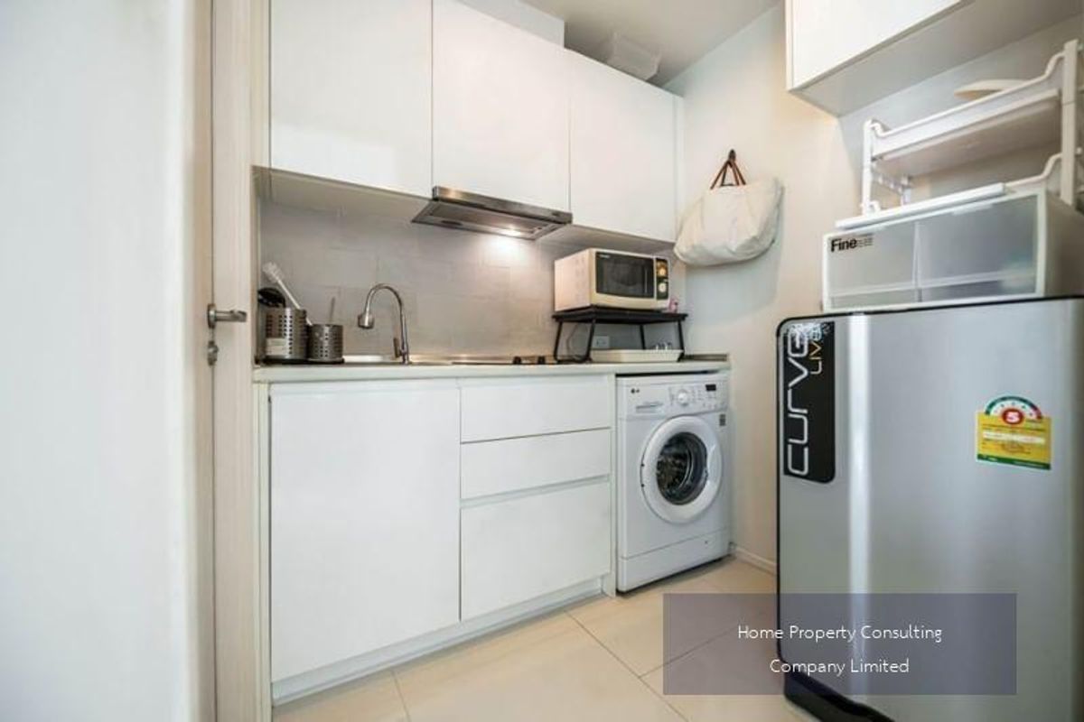 For SaleCondoSapankwai,Jatujak : Sense Phaholyothin, near BTS Saphan Kwai