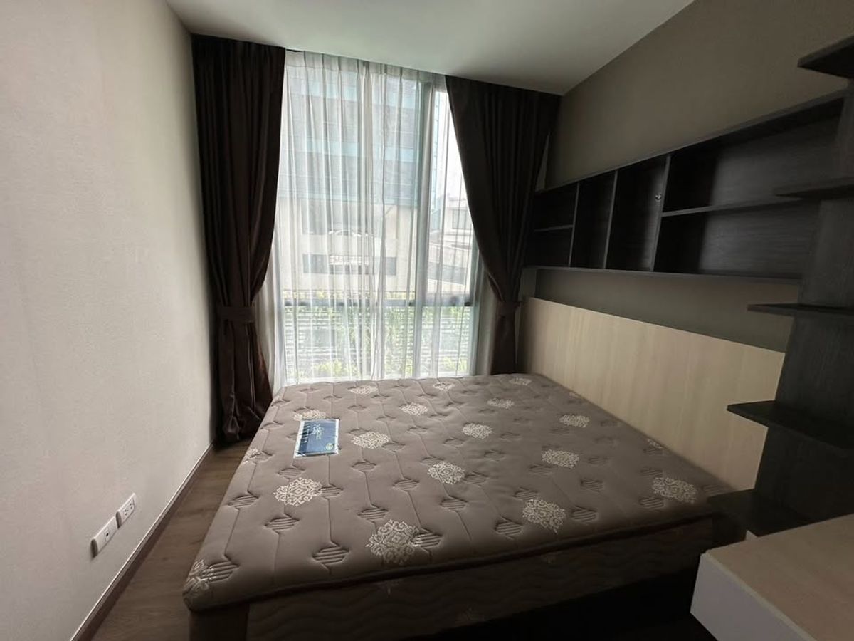 For RentCondoSukhumvit, Asoke, Thonglor : For rent Movenpick Residences Ekkamai