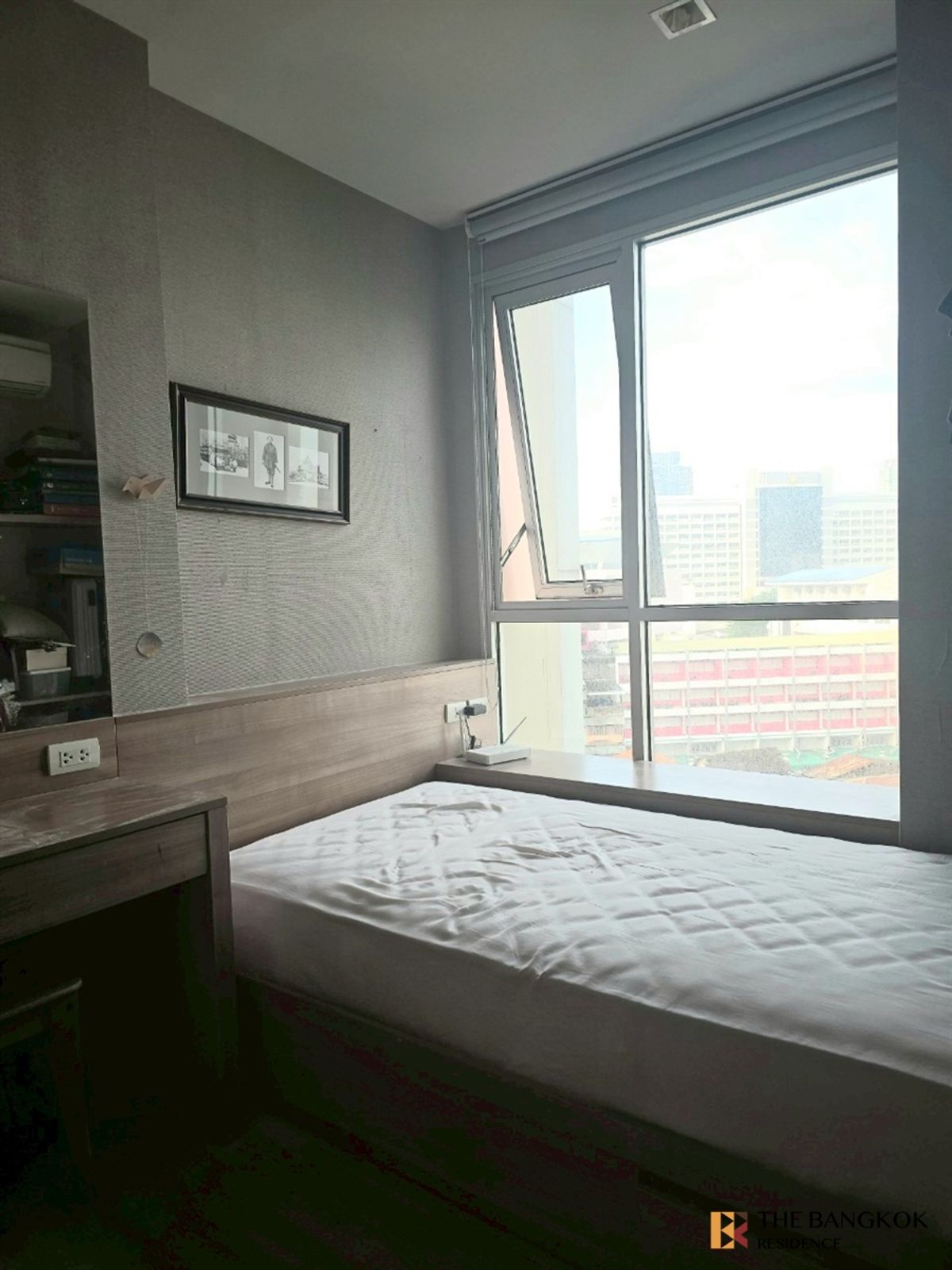 ขายคอนโดสาทร นราธิวาส :  ริธึ่ม สาทร ใกล้ BTS สถานีสะพานตากสิน จองด่วน!! ยูนิตยอดฮิตหายาก 