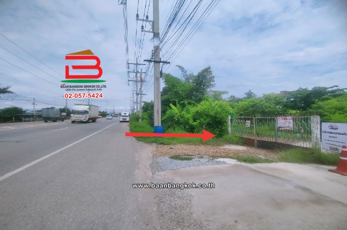ขายที่ดินฉะเชิงเทรา : ขาย/เช่า ที่ดินพร้อมสิ่งปลูกสร้าง หนองบัว-บ้านโพธิ์ (ติดถนนสุขประยูร) เนื้อที่ 401 ตร.ว (ติดมาย-กรีน@ศุขประยูร-บ้านโพธิ์) ตำบลหนองบัว อำเภอบ้านโพธิ์ จังหวัดฉะเชิงเทรา