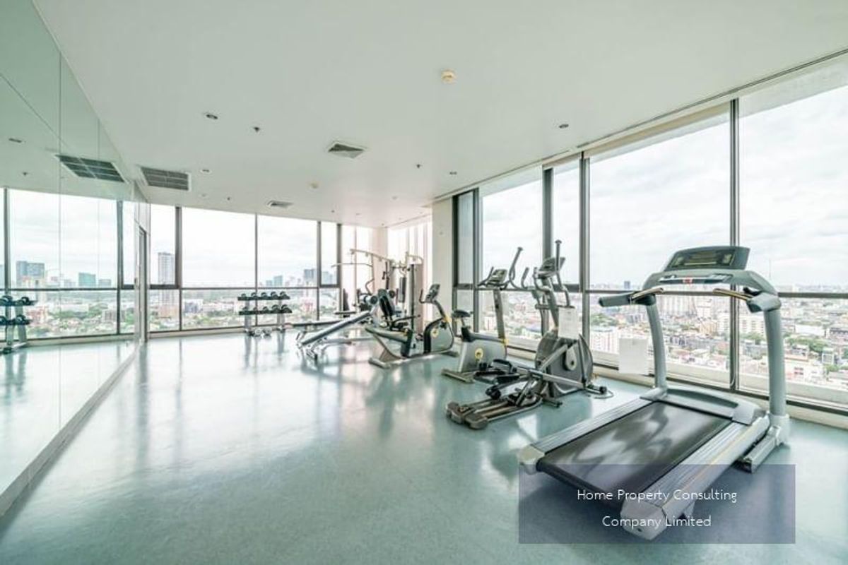 For SaleCondoSapankwai,Jatujak : Sense Phaholyothin, near BTS Saphan Kwai