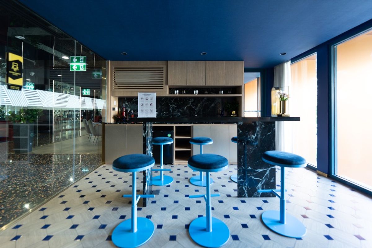 For SaleCondoOnnut, Udomsuk : The Base Sukhumvit 50 / Studio (For Sale), The Base Sukhumvit 50 / Studio (Sale) Tang122