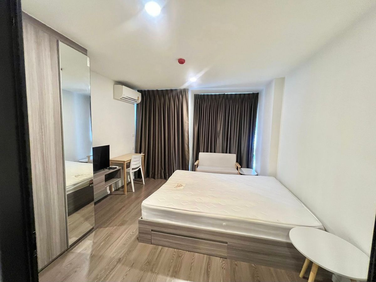 For SaleCondoNawamin, Ramindra : Free transfer fee ⭐ Sell quality condo Complete electrical appliances Decorated with a reasonable price at Diorigin Ram Inthra 83 Station / near Ramin Pink Line