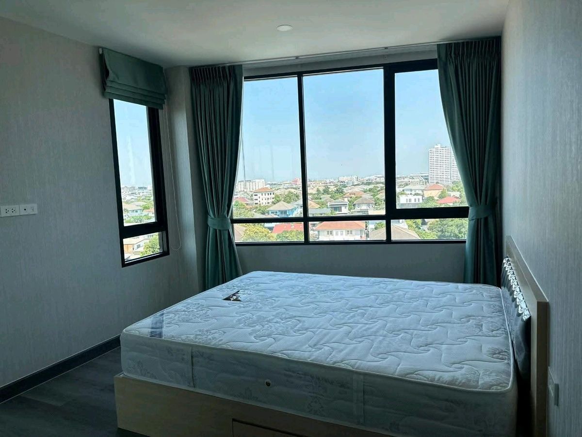 For RentCondoOnnut, Udomsuk : Rent Gndale On Nut 2 Bedroom