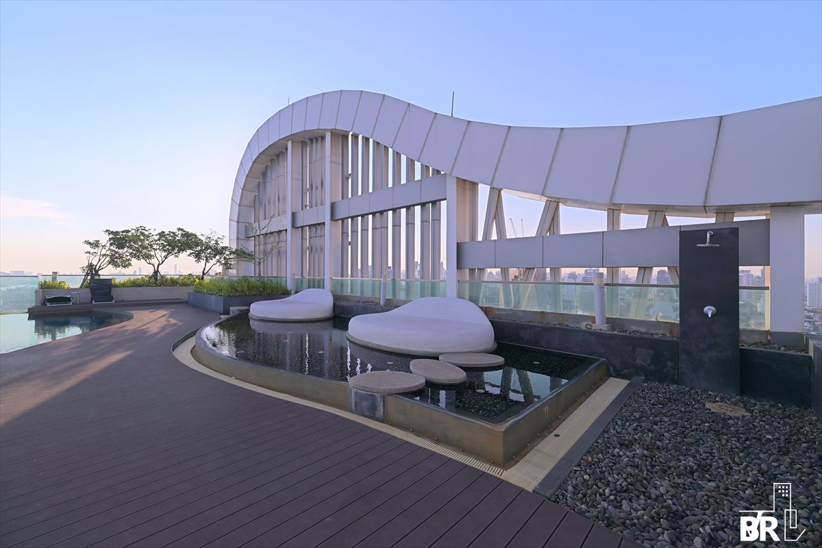 For RentCondoOnnut, Udomsuk : RHYTHM Sukhumvit 44/1, Elevate Your Life, Steps from Near BTS Phra Khanong