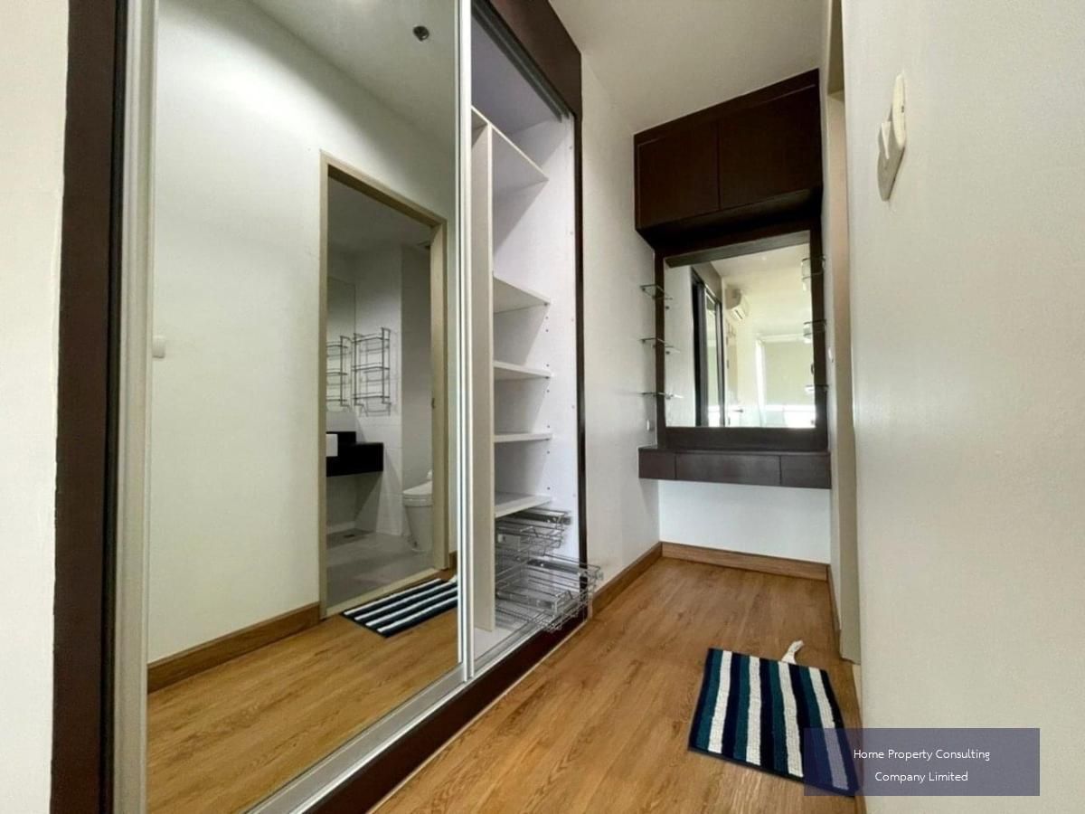 For SaleCondoSapankwai,Jatujak : Ideo Mix Phaholyothin near BTS Saphankwuai