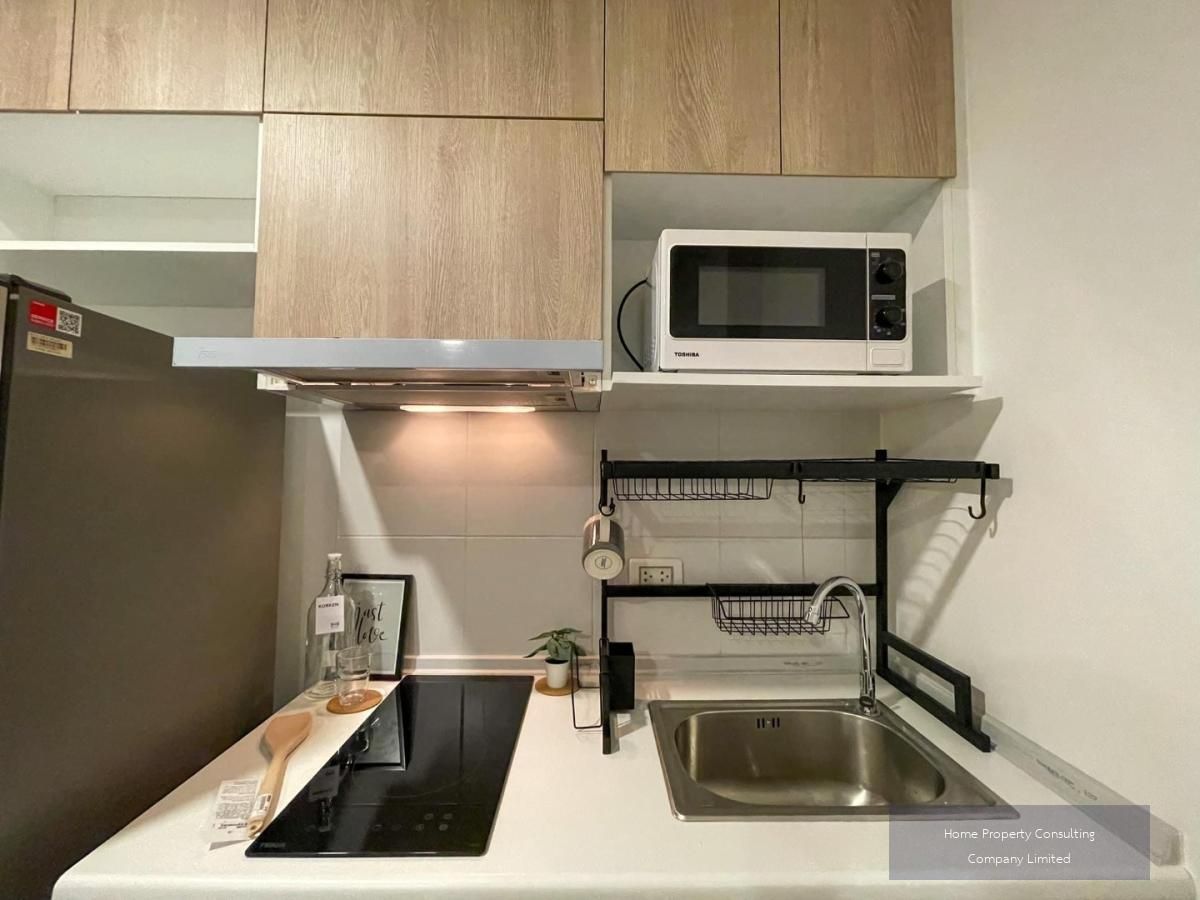 For SaleCondoSapankwai,Jatujak : Denim Jatujak near BTS Saphankwuai