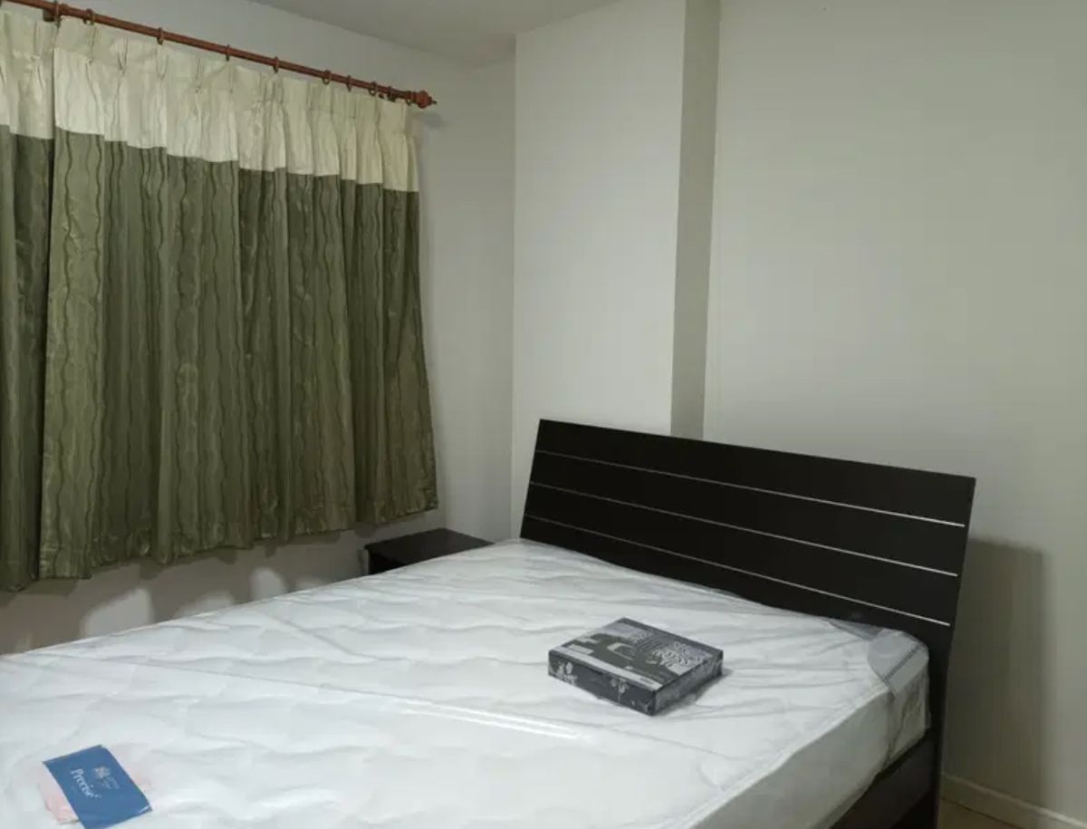 ขายคอนโดนวมินทร์ รามอินทรา : 📣 [For Sale] ขายด่วน!! คอนโด D Condo Ramindra แต่งครบ สภาพดีมาก ห้องสวย 🔥