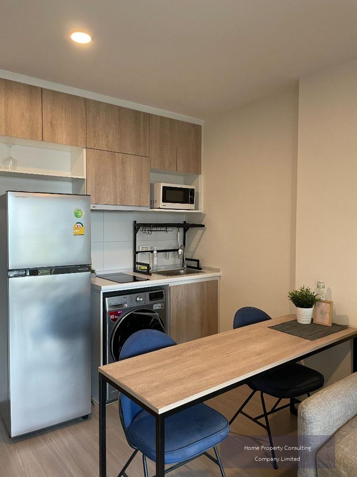 For SaleCondoSapankwai,Jatujak : Denim Jatujak near BTS Saphankwuai