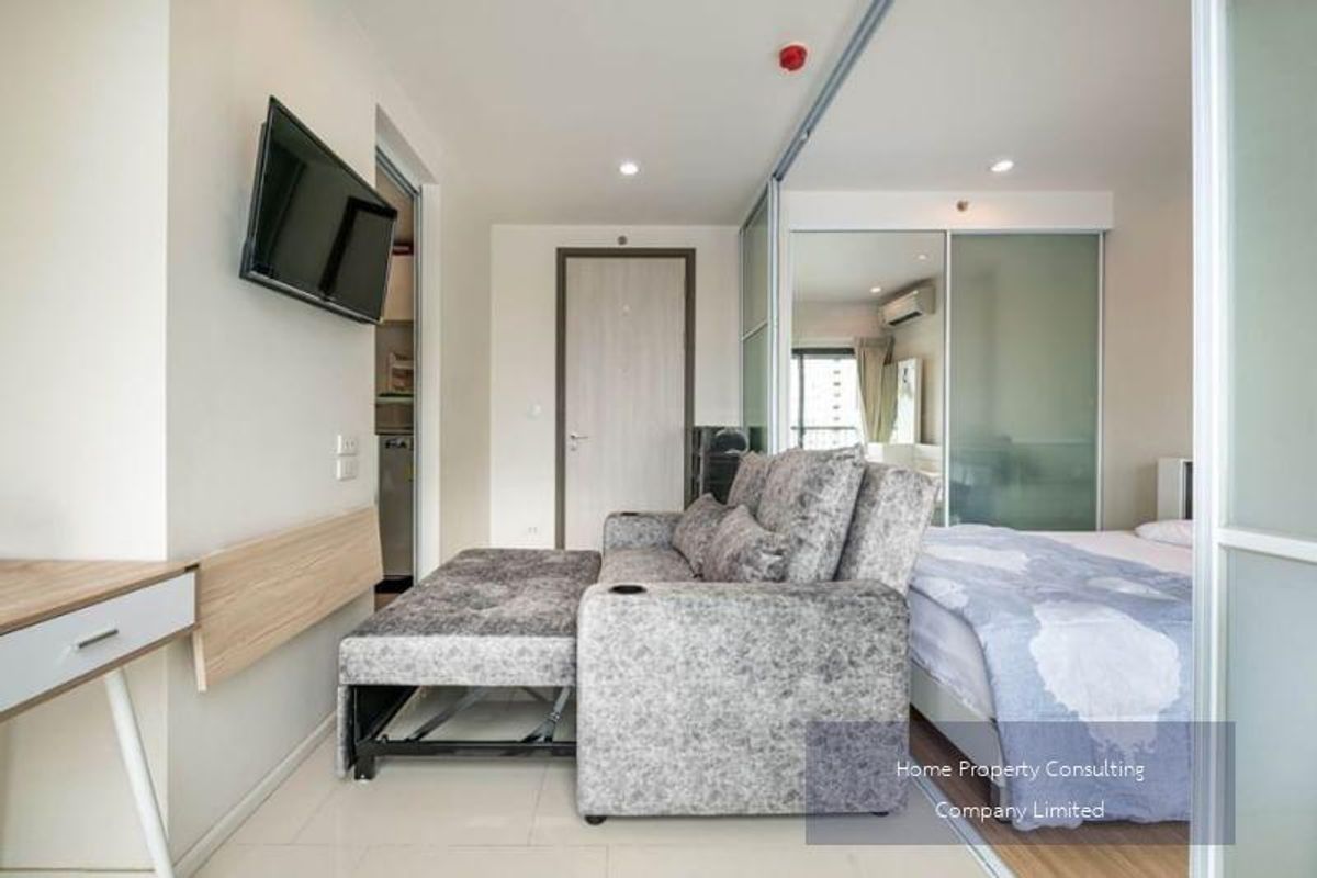 For SaleCondoSapankwai,Jatujak : Sense Phaholyothin, near BTS Saphan Kwai