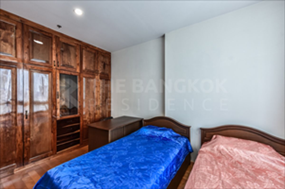 ให้เช่าคอนโดราชเทวี พญาไท :  Villa Rachatewi ที่สุดของความสะดวกและความหรูหรา ใกล้ BTS ราชเทวี