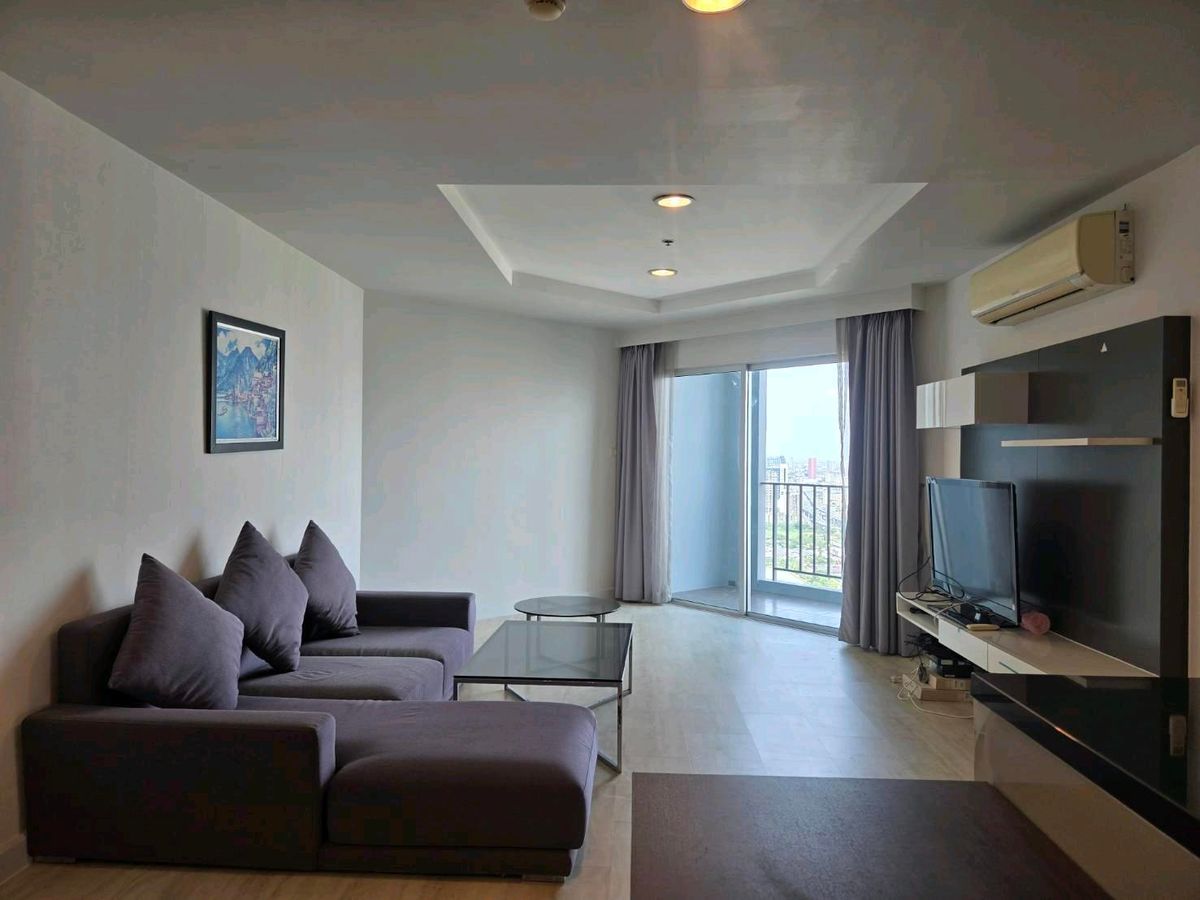For RentCondoRama9, Petchburi, RCA : 🌟🌟 Rent Belle Grand Rama9⭐⭐