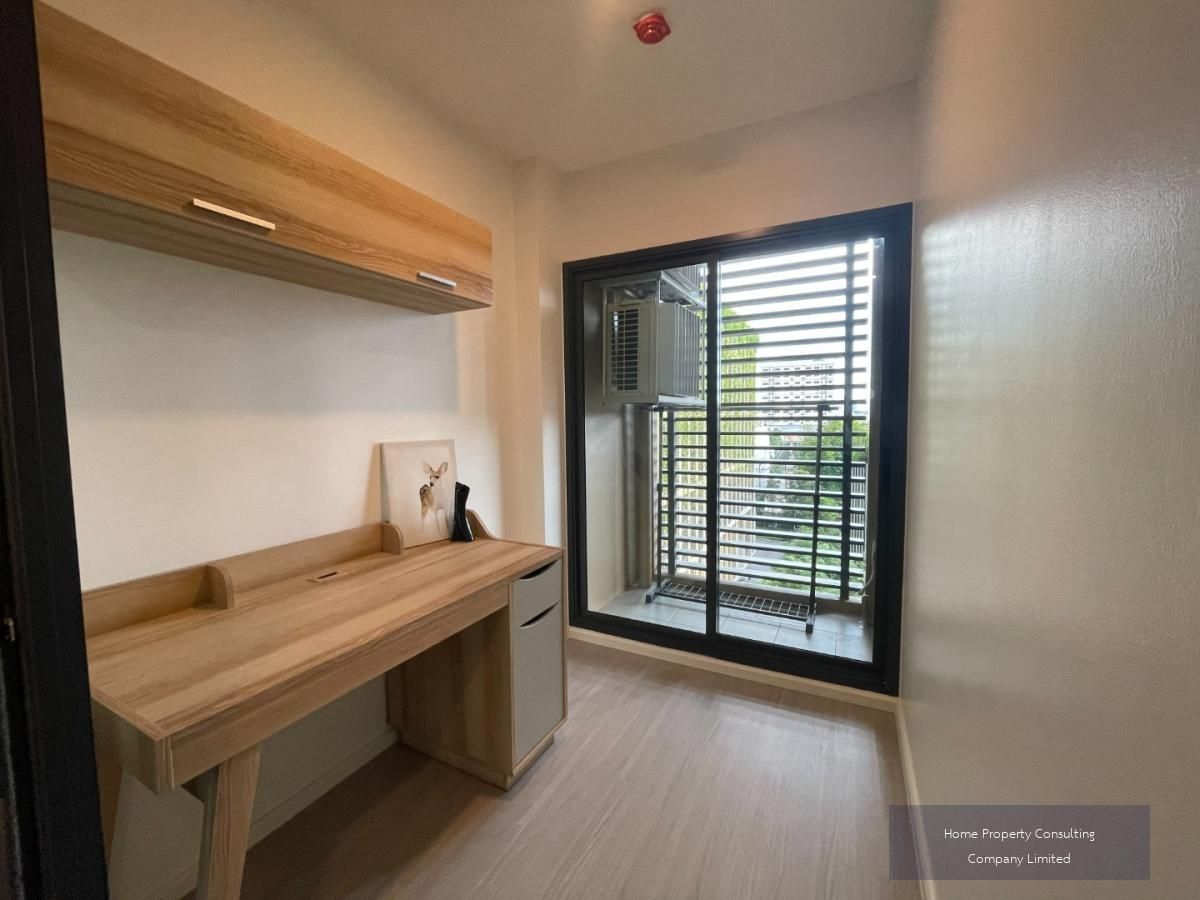 For SaleCondoSapankwai,Jatujak : Denim Jatujak near BTS Saphankwuai