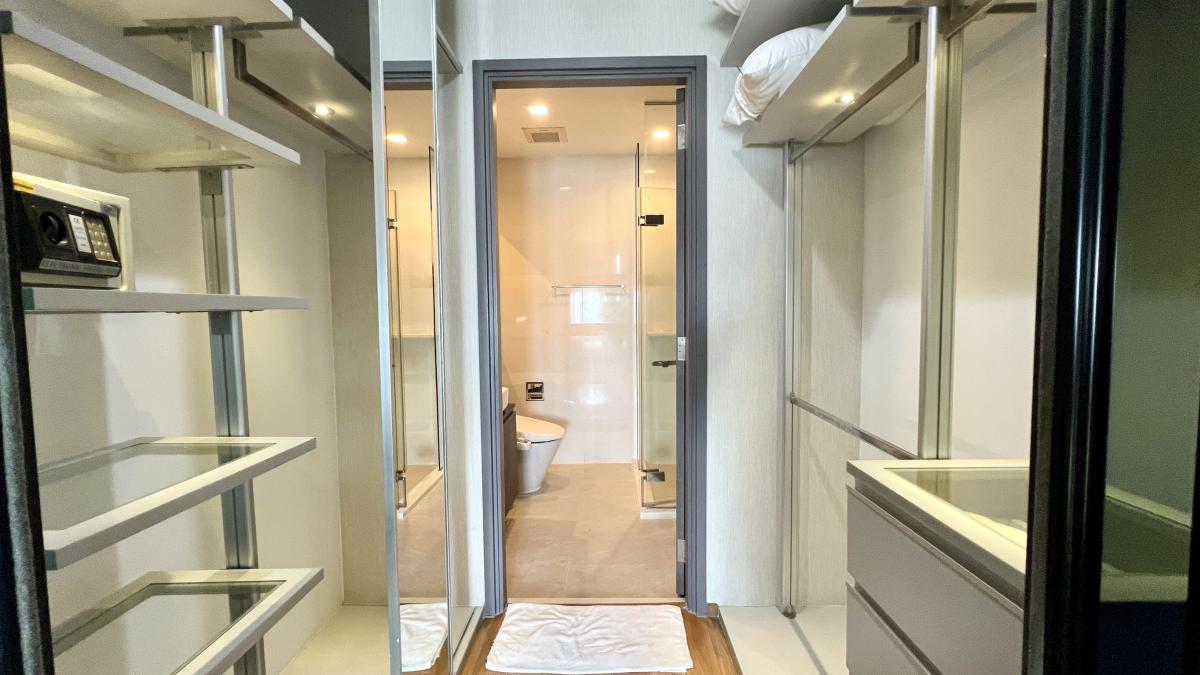 For RentCondoSukhumvit, Asoke, Thonglor : For Rent Keyne By Sansiri Price 40,000 Baht [TTr250704]