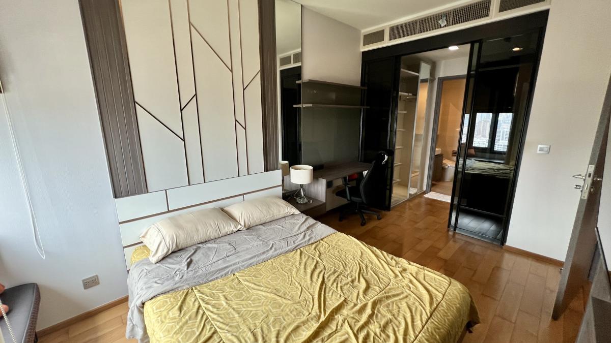 For RentCondoSukhumvit, Asoke, Thonglor : For Rent Keyne By Sansiri Price 40,000 Baht [TTr250704]