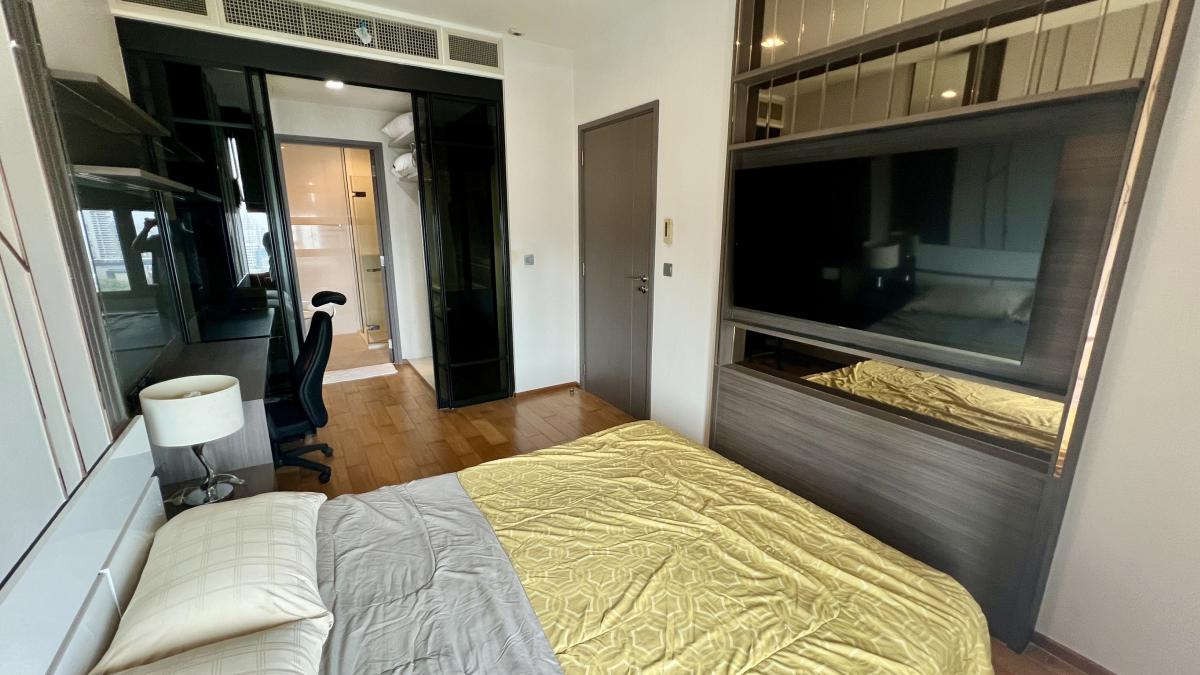 For RentCondoSukhumvit, Asoke, Thonglor : For Rent Keyne By Sansiri Price 40,000 Baht [TTr250704]