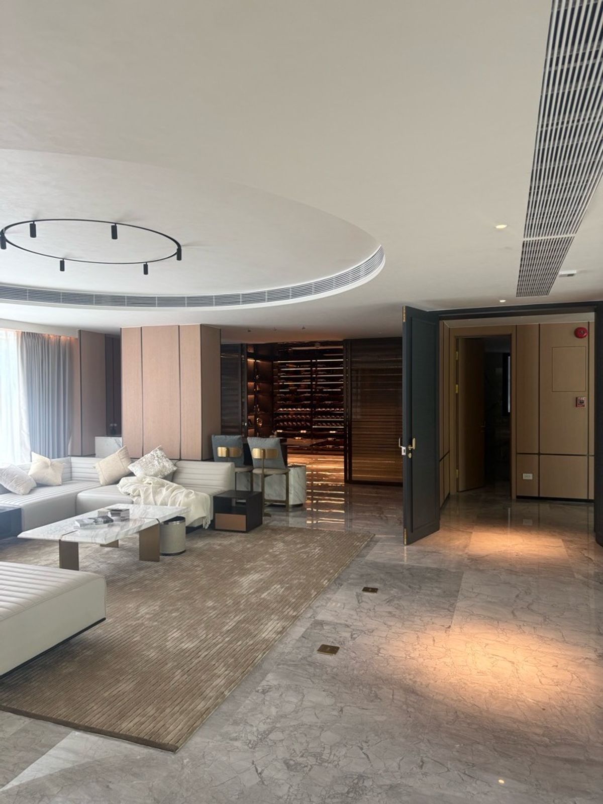 ขายบ้านพระราม 9 เพชรบุรีตัดใหม่ RCA : โครงการบ้านเดี่ยว CULTURE 188 เพชรบุรีตัดใหม พระราม 9