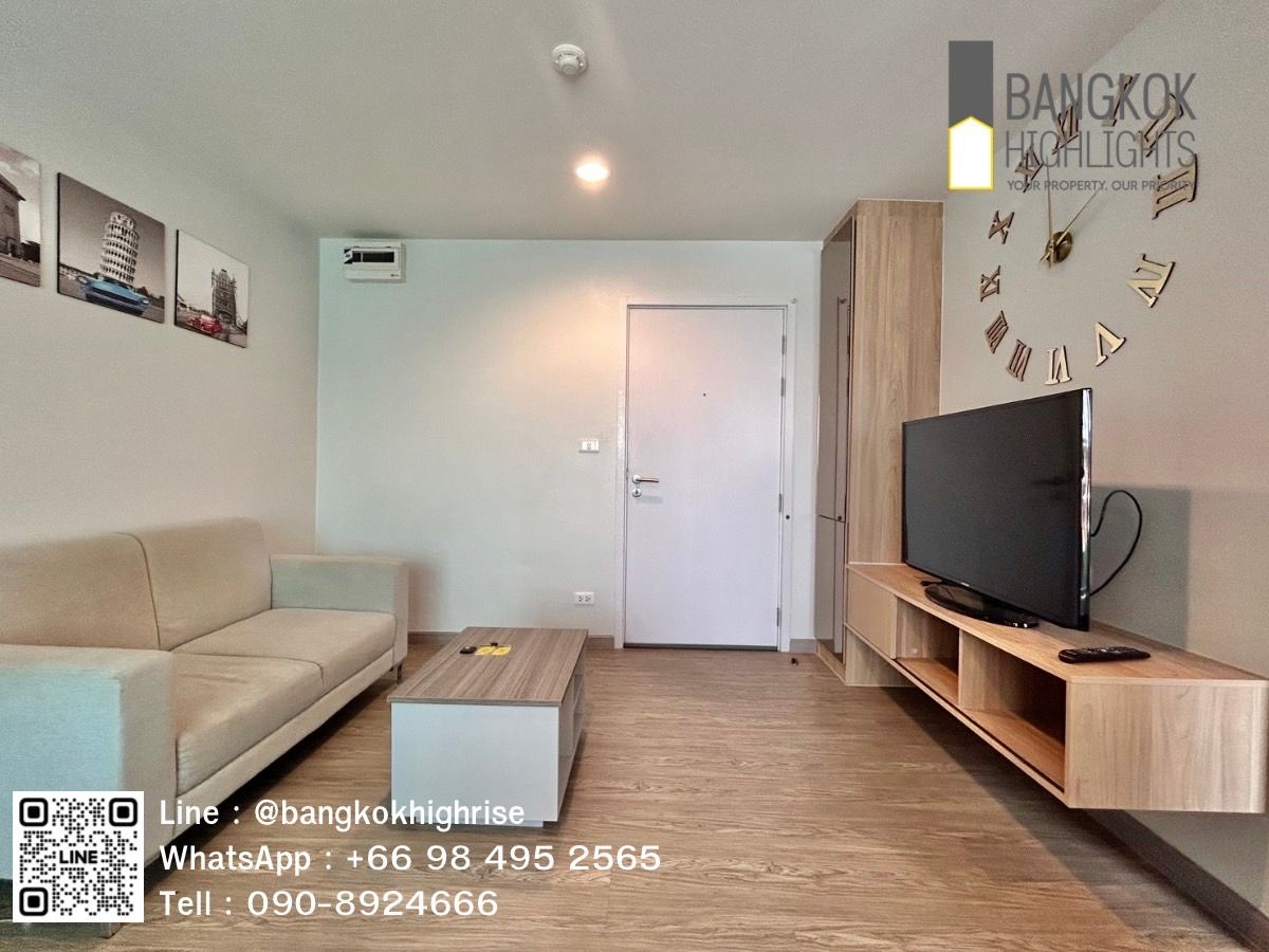 For RentCondoRathburana, Suksawat : 🔥🔥🔥For rent Condo Polis Condo Suksawat 64