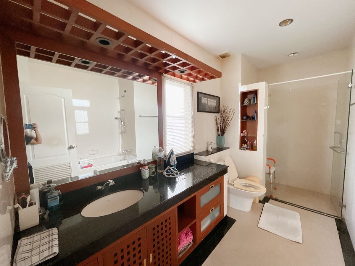 ขายบ้านนวมินทร์ รามอินทรา : ขายบ้านเดี่ยว 72 ตารางวา 6.6 ล้าน ปัญญาอินทรา โทร คุณส้ม 082-874-5666