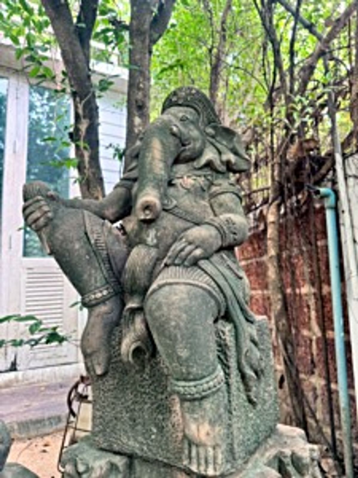 For SaleHouseNawamin, Ramindra : 2 storey detached house for sale, Chaiyapruek Ram Inthra Village A lot of back corner houses (N.1789)