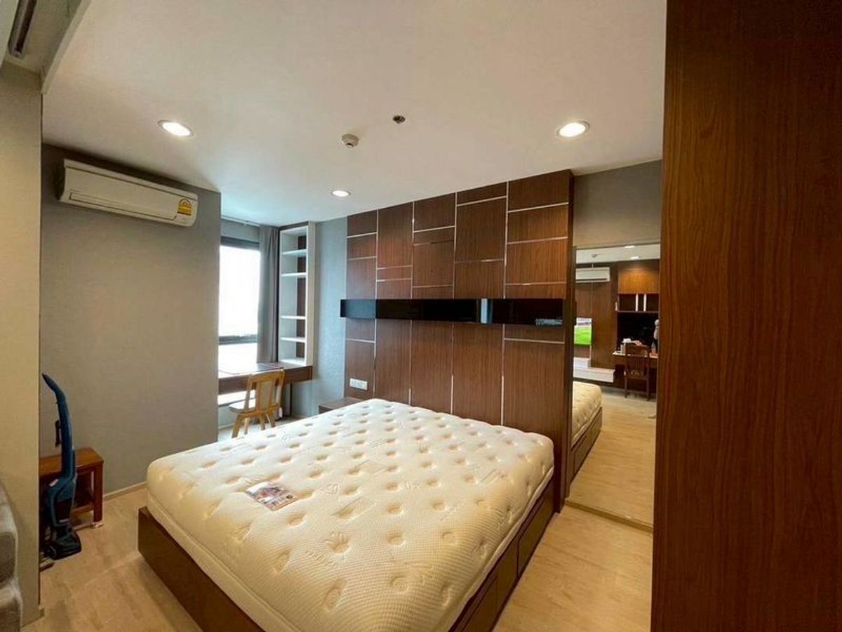For RentCondoRatchathewi,Phayathai : Condo for Rent: IDEO Q Ratchathewi (Ratchathewi Station) MK-02 Line @livingbkk