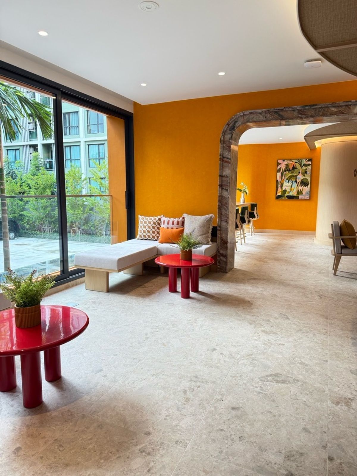 For RentCondoPhuket : Rent The Base Rise Phuket, near Central, good location, Phuket