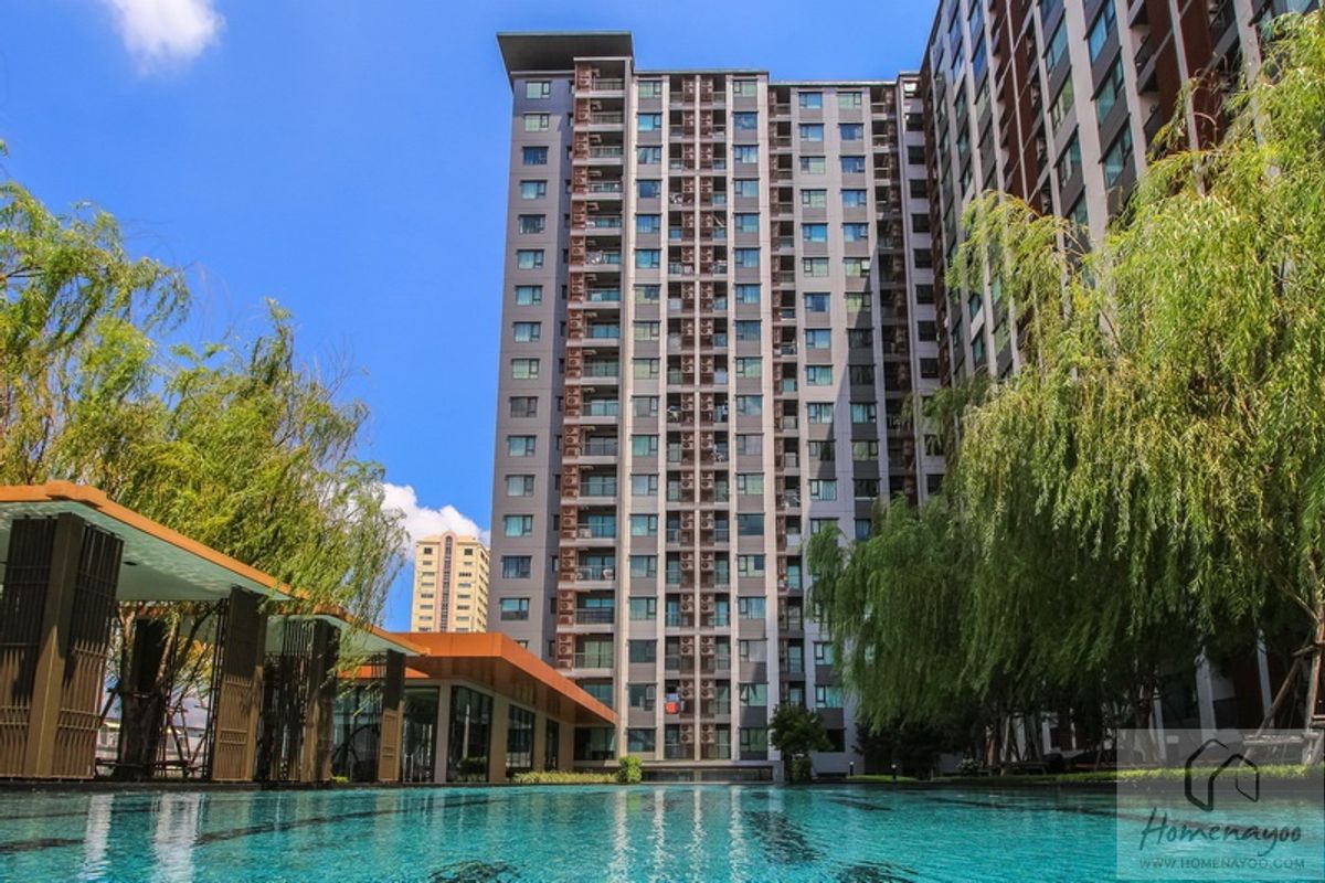 For SaleCondoPinklao, Charansanitwong : For Sale Condo , Life Pinklao , MRT-Bang Yi Khon , Bang Yi Khan , Bang Phlat , Bangkok , CX-96997