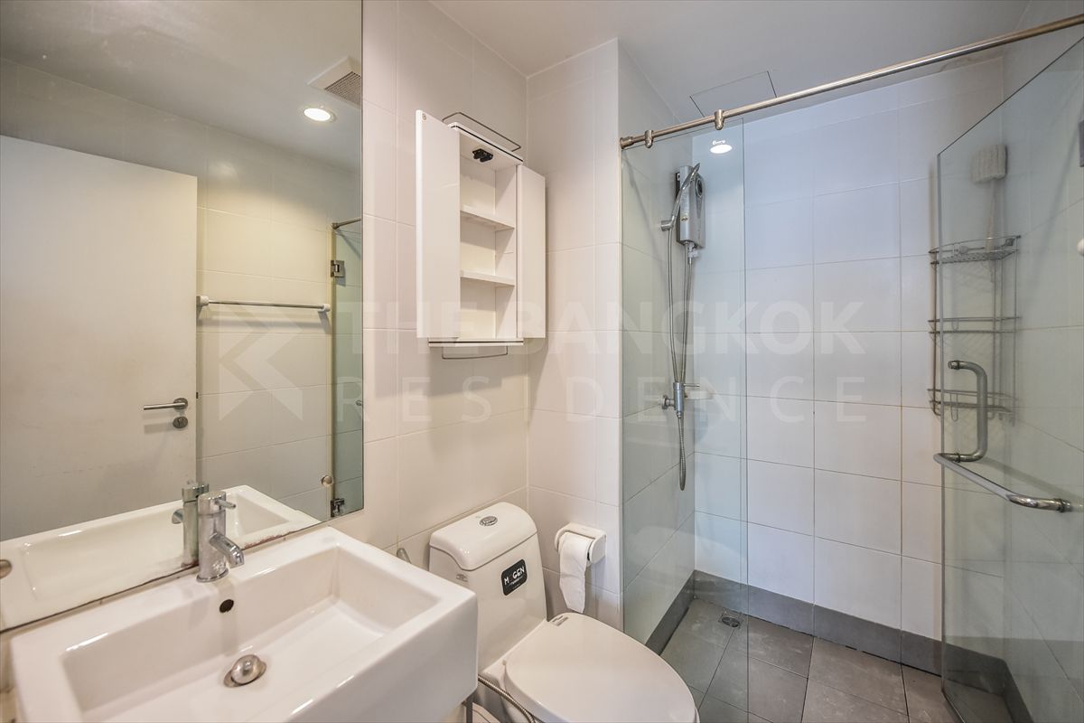 For SaleCondoSathorn, Narathiwat : The Seed Mingle Premium Luxury Condo in Prime Location