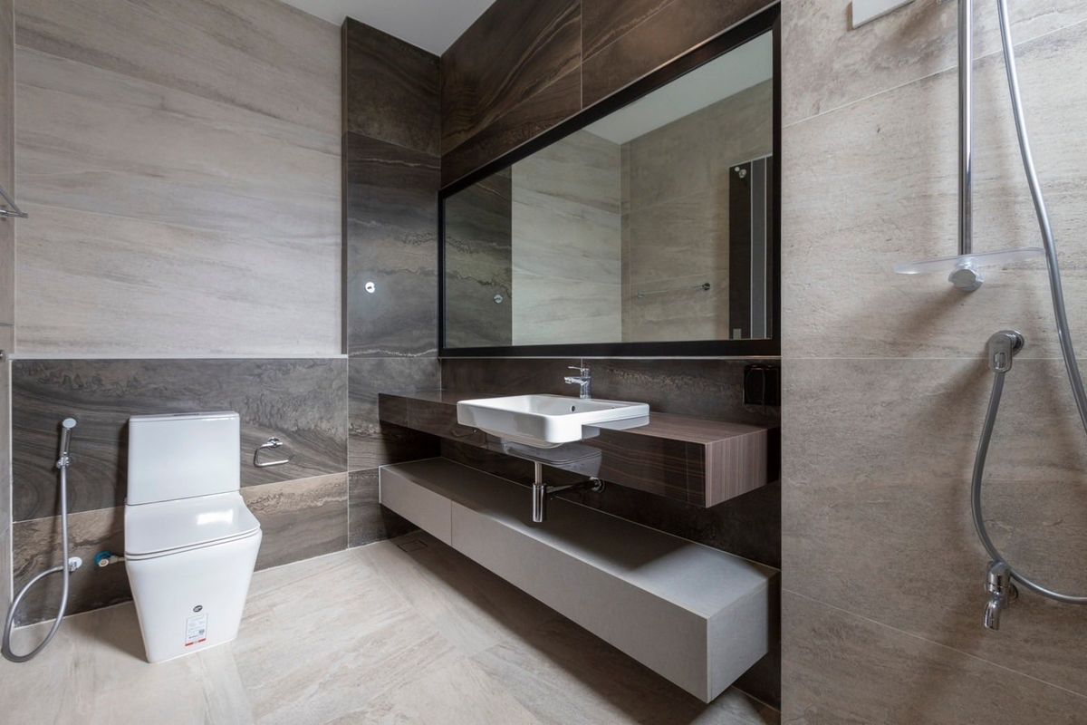 For SaleHouseVipawadee, Don Mueang, Lak Si : 🔥 Sell loss !! 3 -story luxury house with private elevator 📍 The Gentry Vibhavadi Project