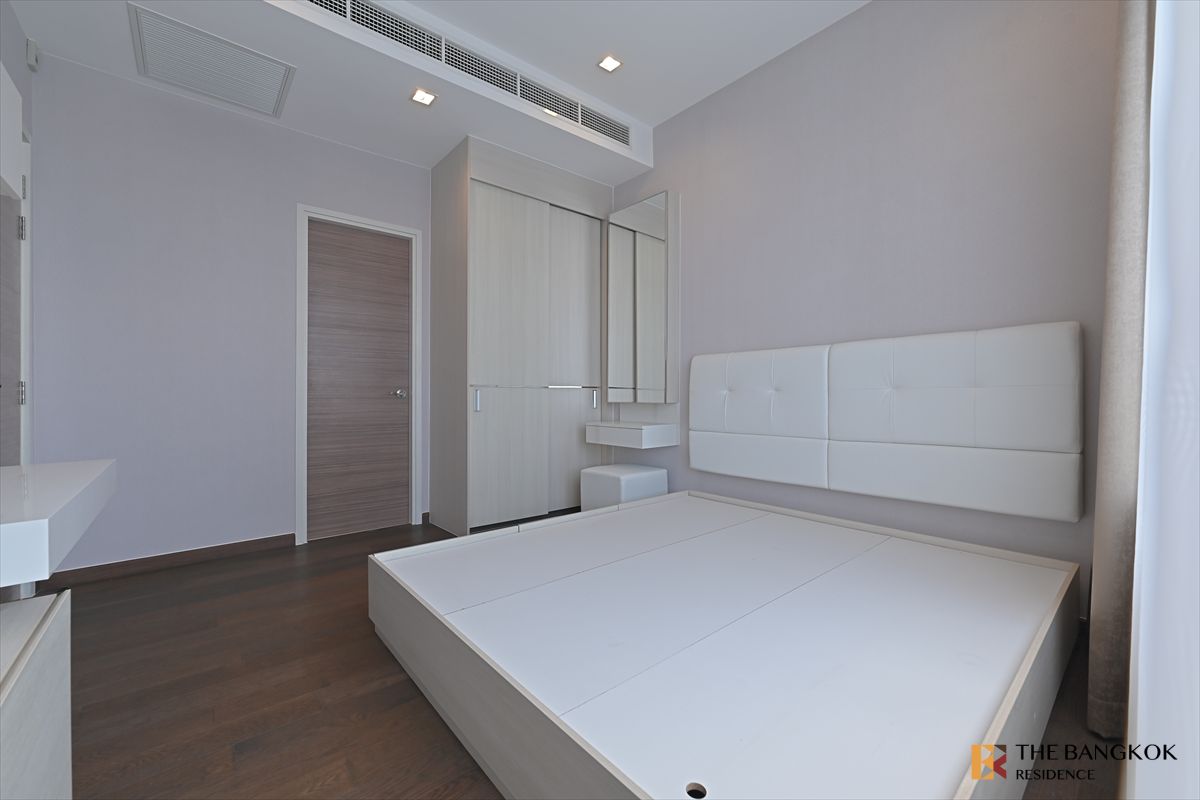 For SaleCondoRama9, Petchburi, RCA : 🔥 Stunning Unit! Q Asoke - Ready to Reserve, Limited Opportunity, Near MRT Phetchaburi