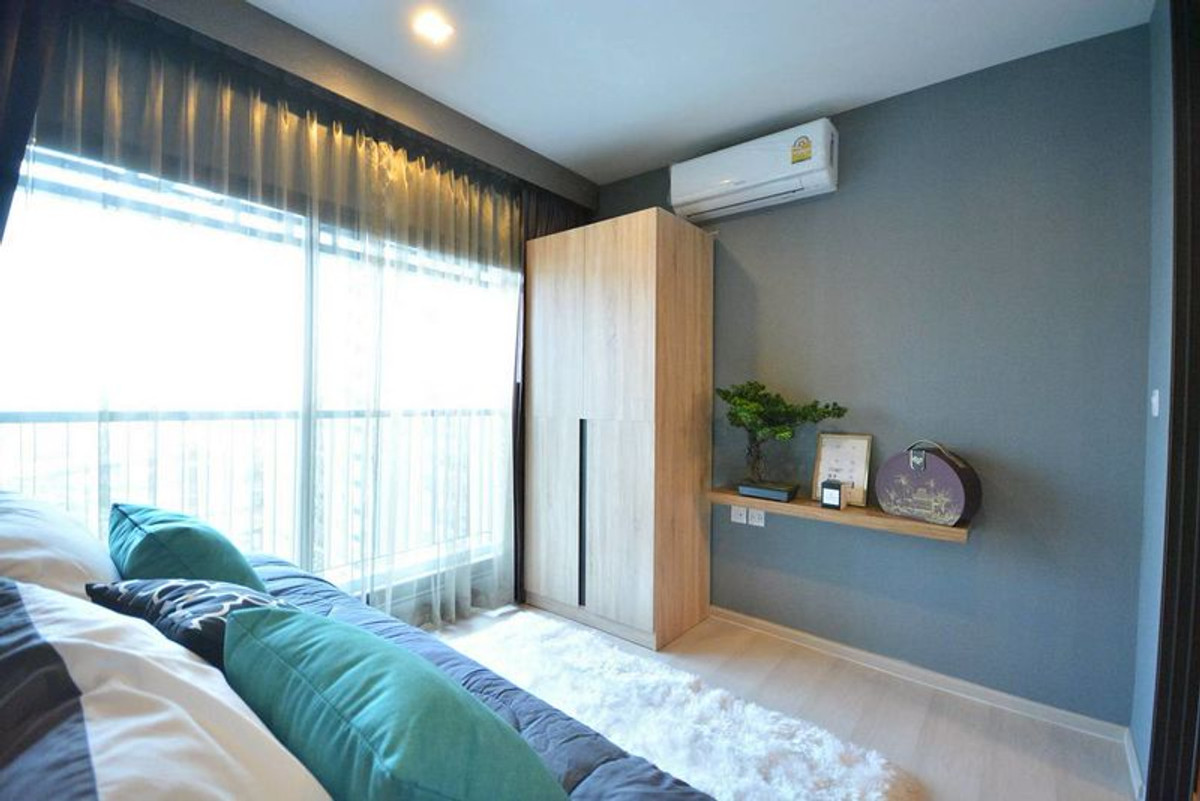 For RentCondoOnnut, Udomsuk : Life Sukhumvit 48 Condominium 