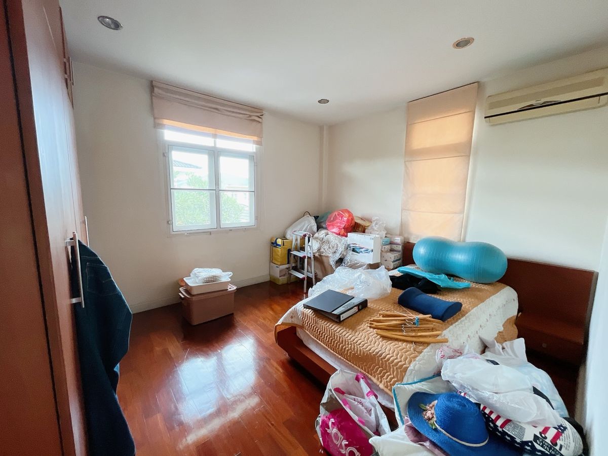 ขายบ้านนวมินทร์ รามอินทรา : ขายบ้านเดี่ยว 72 ตารางวา 6.6 ล้าน ปัญญาอินทรา โทร คุณส้ม 082-874-5666