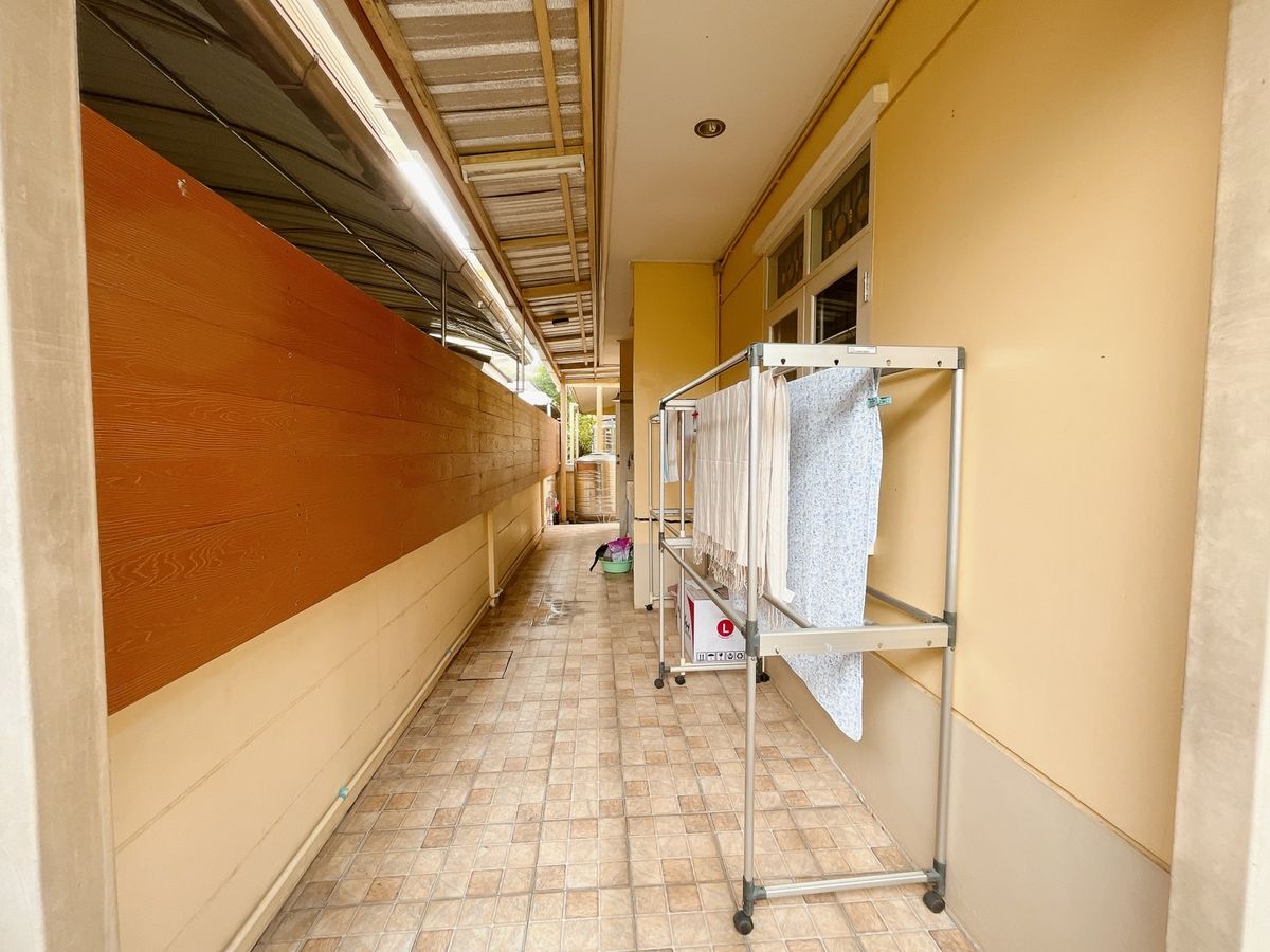 ขายบ้านนวมินทร์ รามอินทรา : ขายบ้านเดี่ยว 72 ตารางวา 6.6 ล้าน ปัญญาอินทรา โทร คุณส้ม 082-874-5666