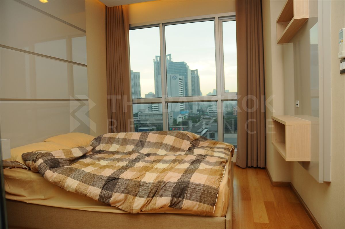 ขายคอนโดพระราม 9 เพชรบุรีตัดใหม่ RCA :  🎯หรูหราเหนือระดับกับยูนิตสุด Luxury 🎯  ดิ แอดเดรส อโศก ใกล้ MRT สถานีเพชรบุรี 