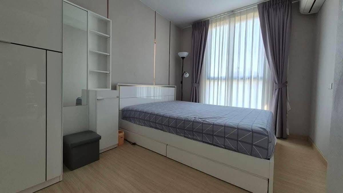 For RentCondoOnnut, Udomsuk : 🍀 For rent, The Tree Onnuch Station 🍀 Interested in LINE @Zcondo (with @prefix) 🔥 C4298