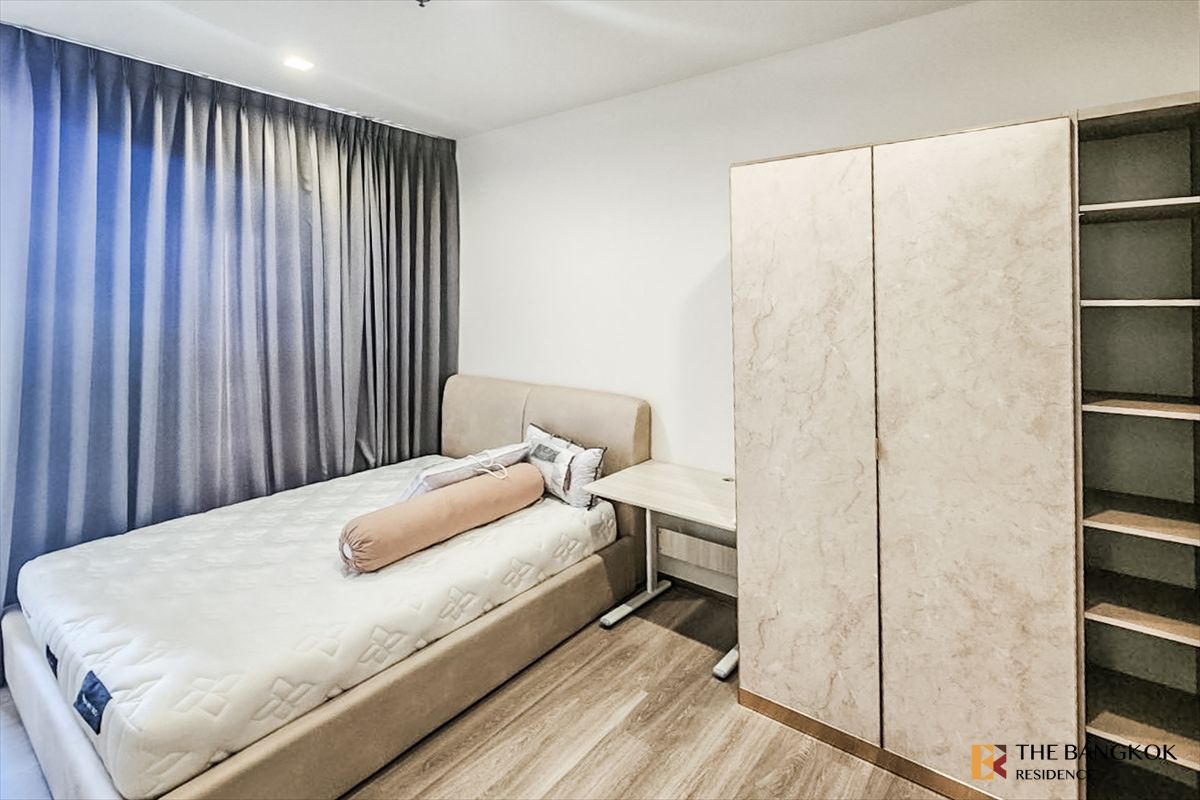 ให้เช่าคอนโดสาทร นราธิวาส : Rhythm charoenkrung pavillion ไลฟ์สไตล์เหนือระดับ ใกล้ BTS สะพานตากสิน