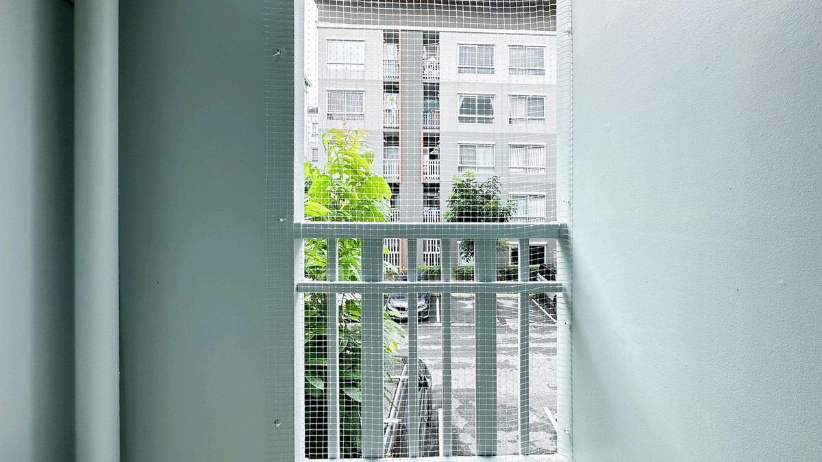 For SaleCondoLadprao101, Happy Land, The Mall Bang Kapi : 📣📣 No need to be expensive like anyone Choose that we will pay in installments. 🤩🤩 Beautiful, cheap, worth it.