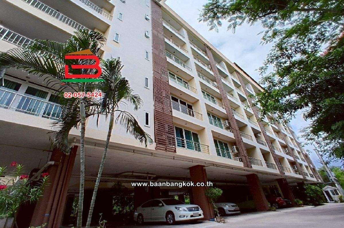 For SaleCondoHuahin, Prachuap Khiri Khan, Pran Buri : Condominium, Hua Hin Blue Sky Condominium Project, area 49.23 sqm. Cha Am Subdistrict, Cha -am District, Phetchaburi Province