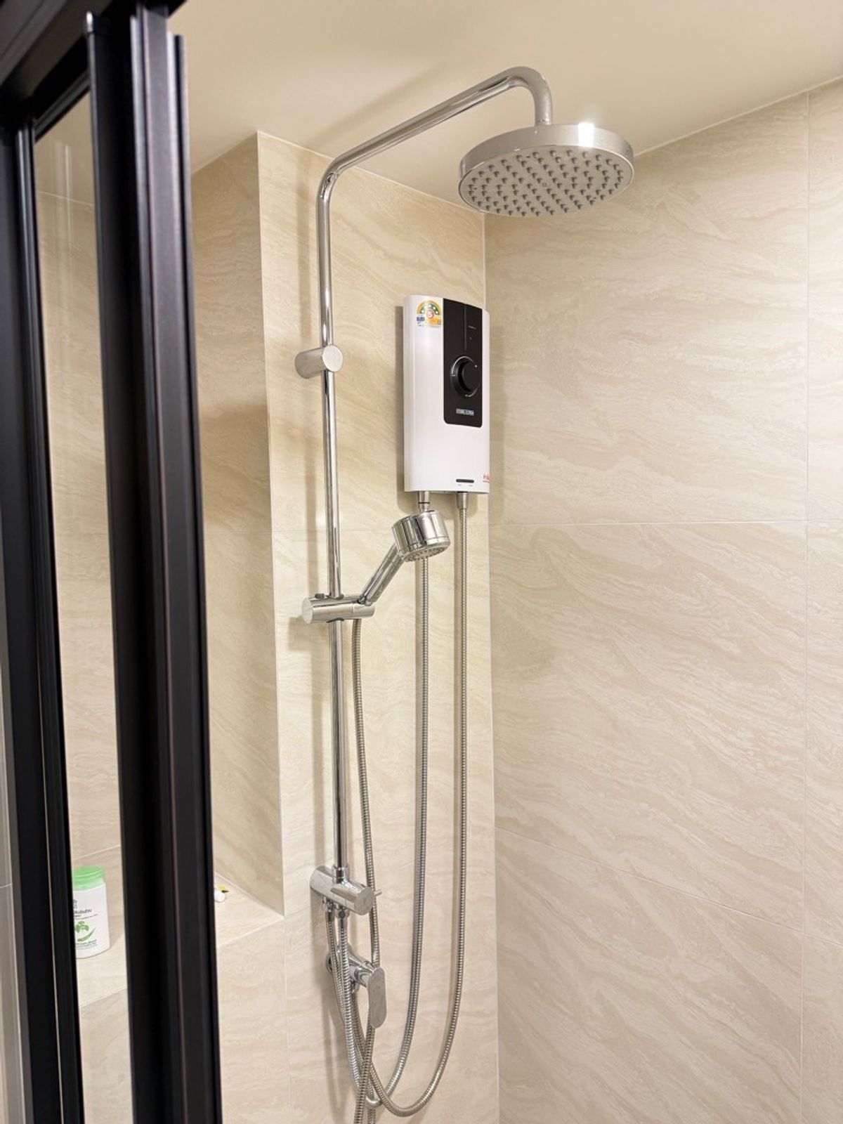 For RentCondoPhuket : Rent The Base Rise Phuket, near Central, good location, Phuket