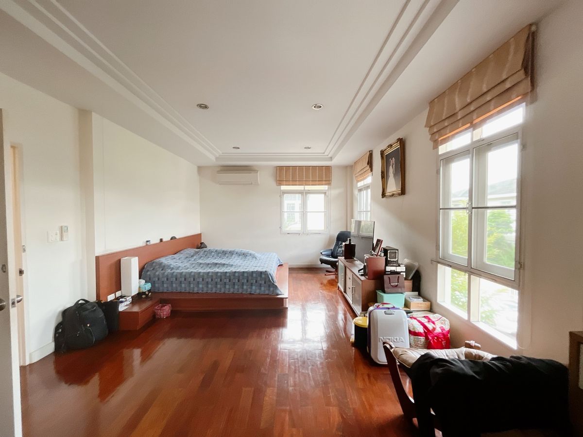 ขายบ้านนวมินทร์ รามอินทรา : ขายบ้านเดี่ยว 72 ตารางวา 6.6 ล้าน ปัญญาอินทรา โทร คุณส้ม 082-874-5666