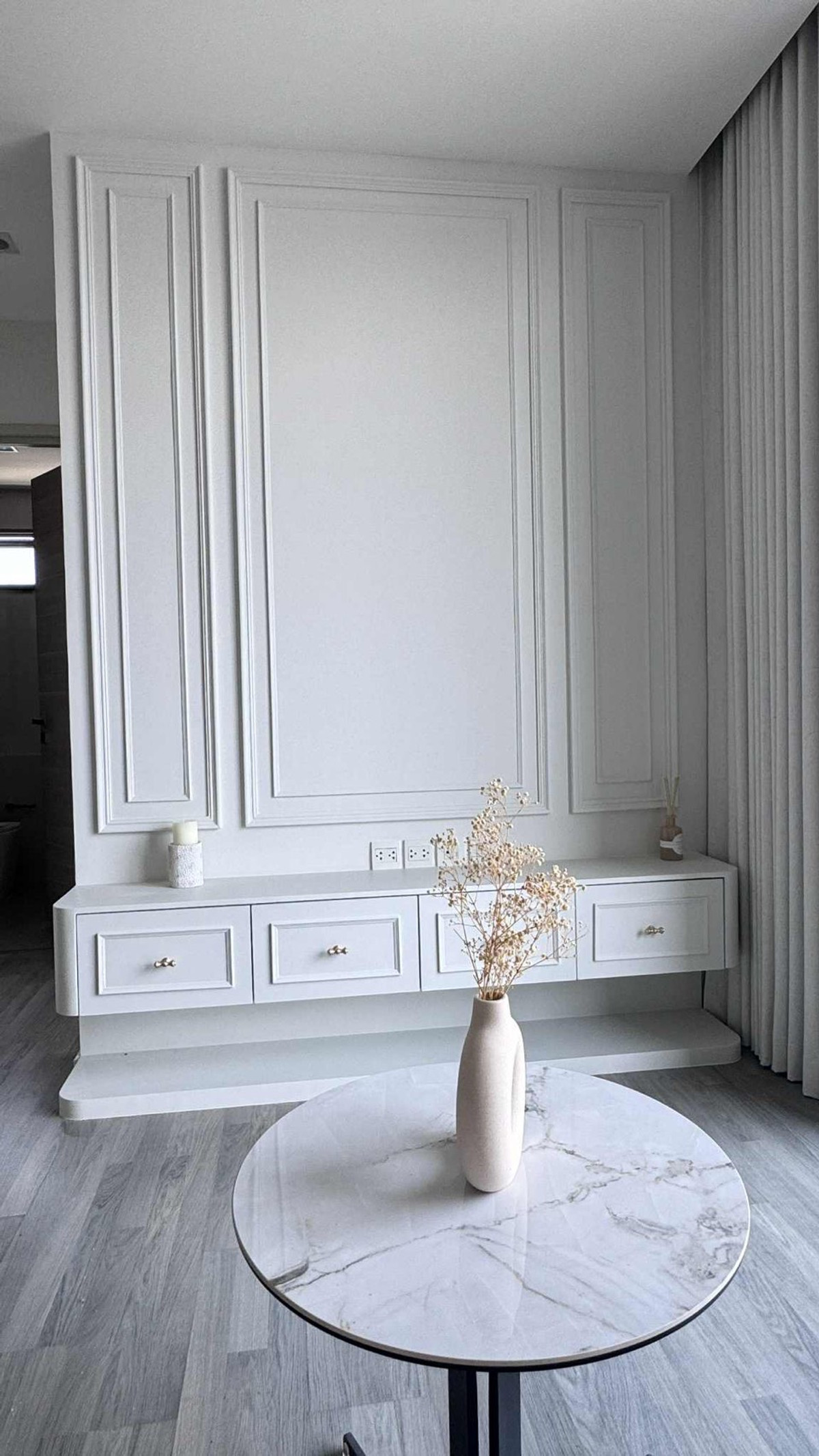 ขายคอนโดสาทร นราธิวาส : The Room Sathorn - St.Louis /  / 2 ห้องนอน 67 ตร.ม. โทร 0937890899